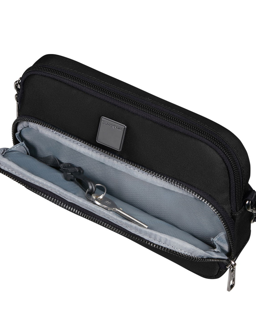 Samsonite Sacksquare El Çantası Samsonite Sacksquare El Çantası