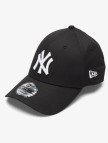 New Era New York Yankees Unisex Siyah Şapka