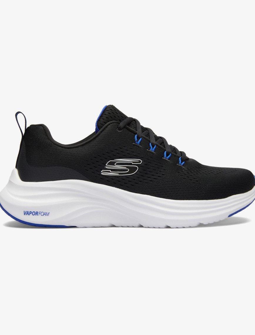 Skechers Vapor Foam Erkek Beyaz Günlük Spor Ayakkabı Skechers Vapor Foam Erkek Beyaz Günlük Spor Ayakkabı