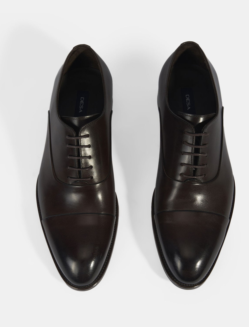 Ravenna Kahve Erkek Klasik Ayakkabı Ravenna Kahve Erkek Klasik Ayakkabı