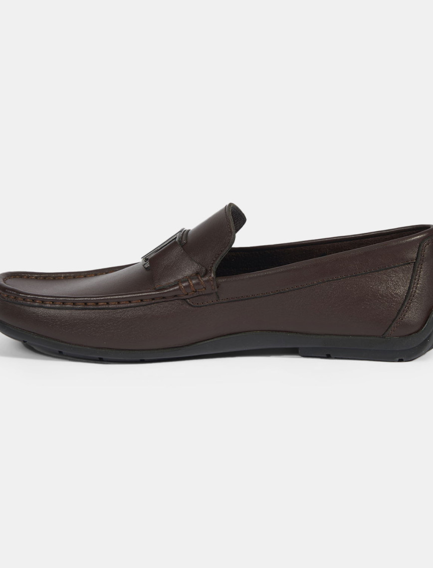 Sable Kahve Erkek Günlük Ayakkabı Sable Kahve Erkek Günlük Ayakkabı