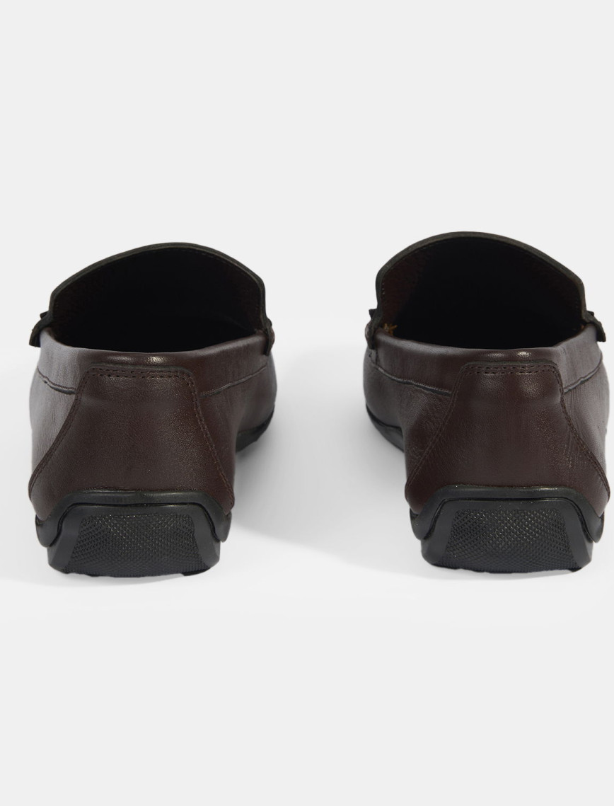 Sable Kahve Erkek Günlük Ayakkabı Sable Kahve Erkek Günlük Ayakkabı