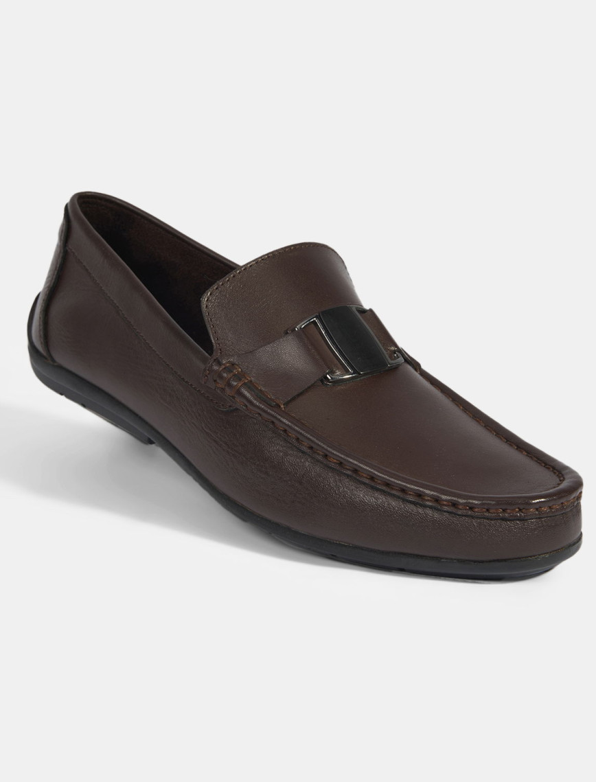 Sable Kahve Erkek Günlük Ayakkabı Sable Kahve Erkek Günlük Ayakkabı