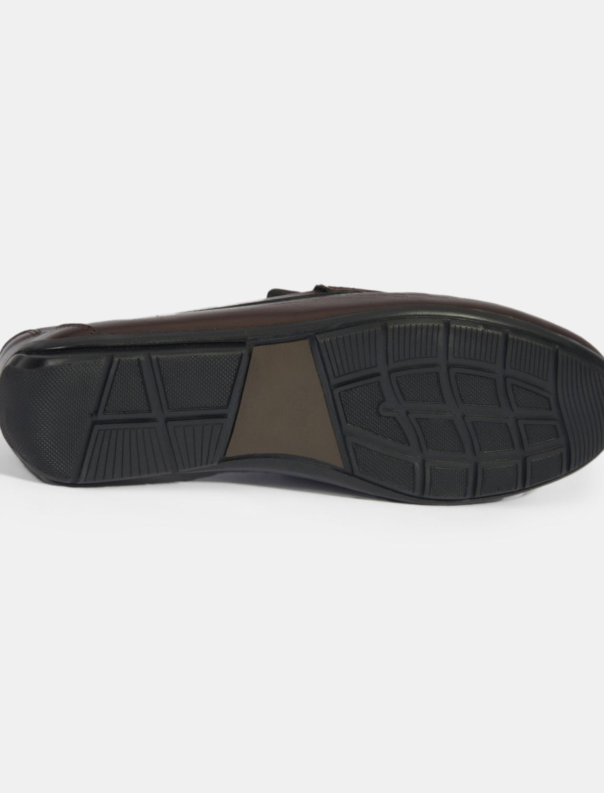 Sable Kahve Erkek Günlük Ayakkabı Sable Kahve Erkek Günlük Ayakkabı