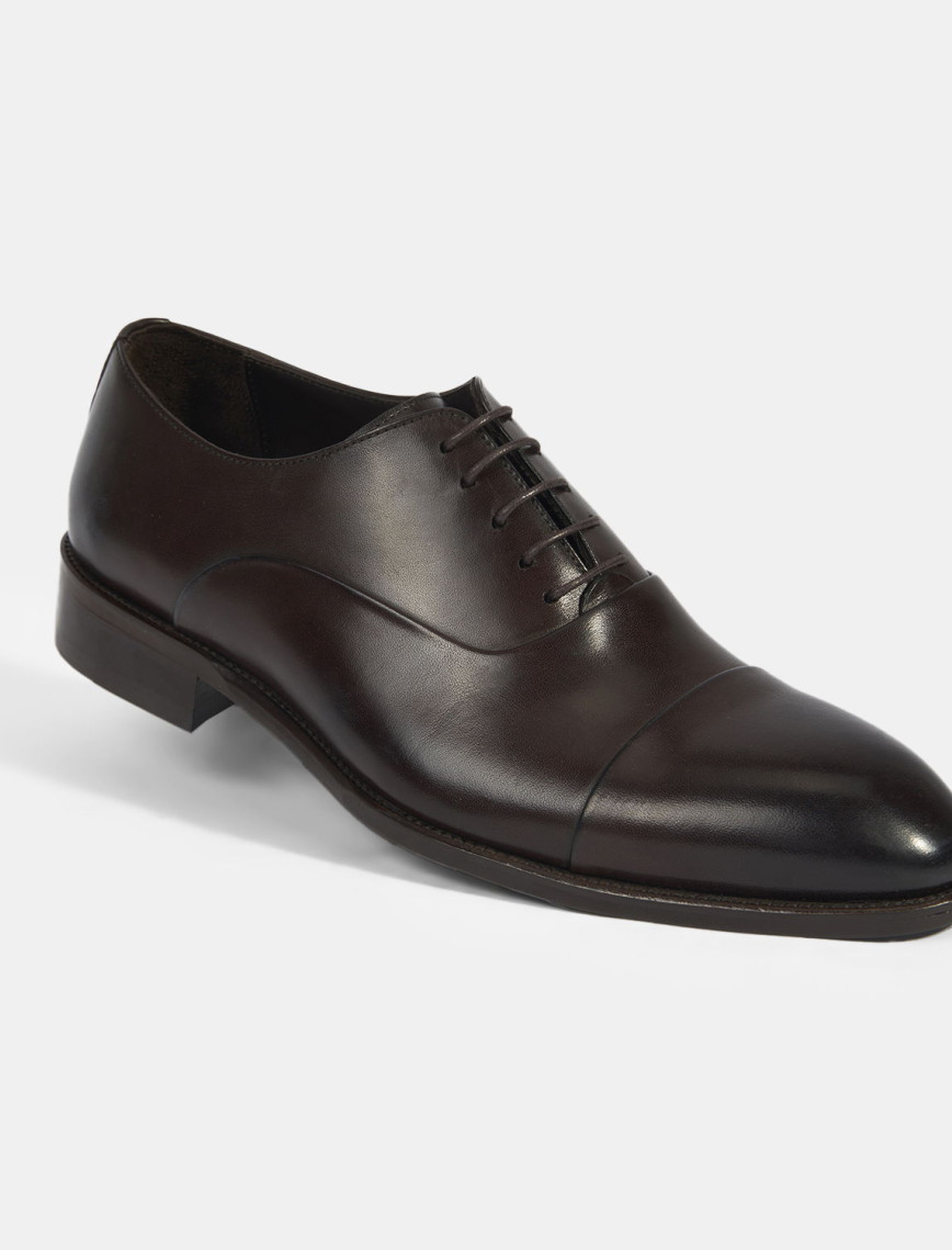 Ravenna Kahve Erkek Klasik Ayakkabı Ravenna Kahve Erkek Klasik Ayakkabı