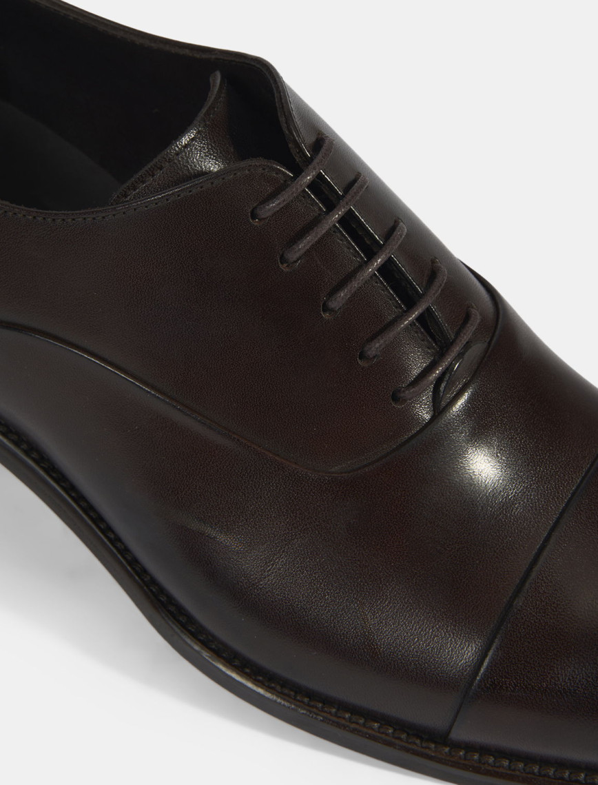 Ravenna Kahve Erkek Klasik Ayakkabı Ravenna Kahve Erkek Klasik Ayakkabı