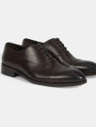 Ravenna Kahve Erkek Klasik Ayakkabı Ravenna Kahve Erkek Klasik Ayakkabı