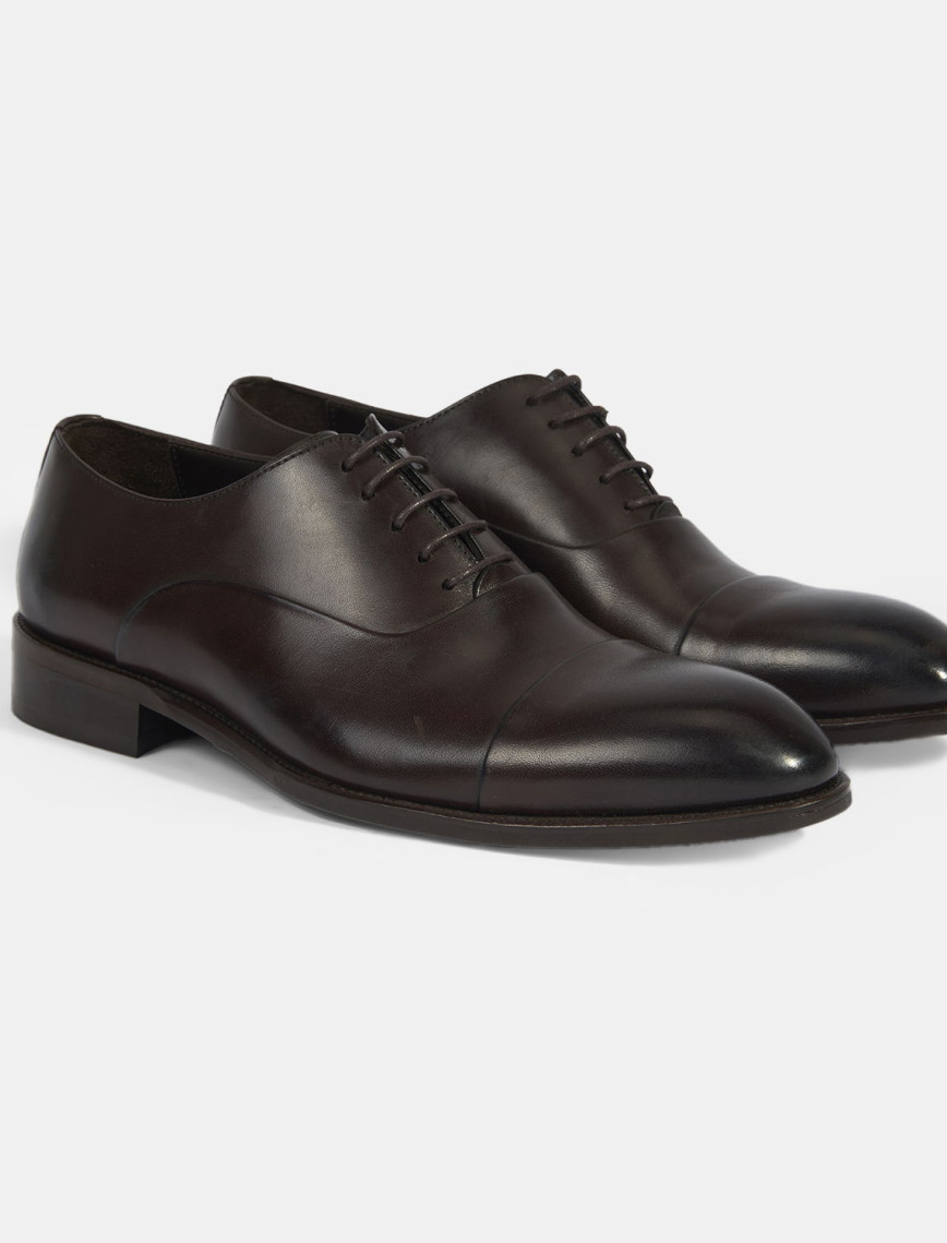 Ravenna Kahve Erkek Klasik Ayakkabı Ravenna Kahve Erkek Klasik Ayakkabı