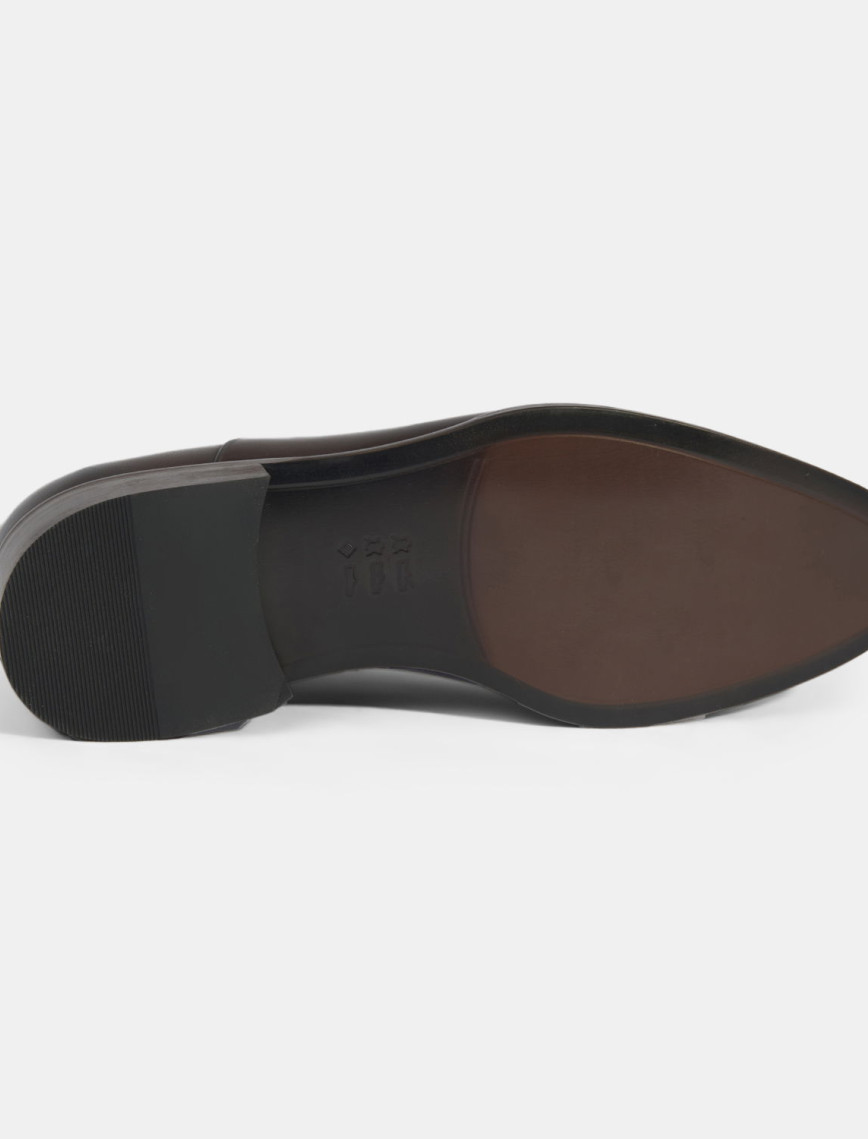 Ravenna Kahve Erkek Klasik Ayakkabı Ravenna Kahve Erkek Klasik Ayakkabı