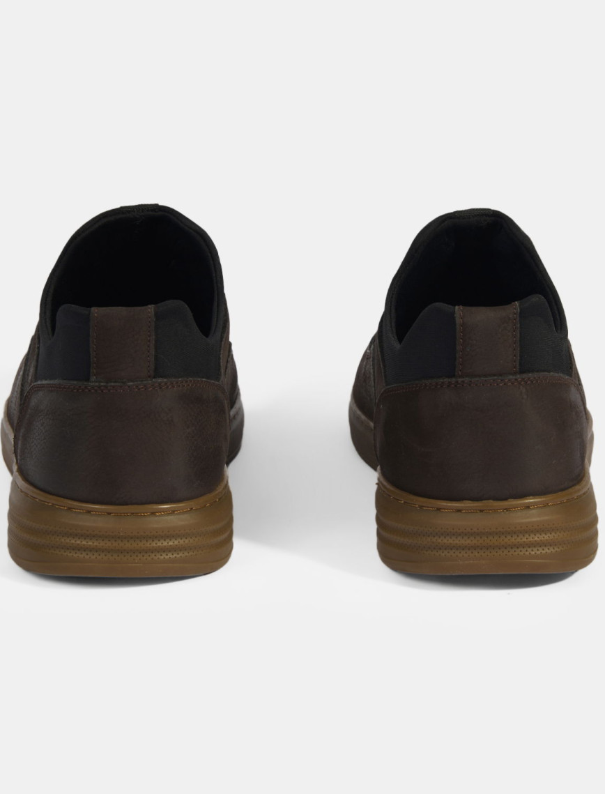 Elysia Kahve Erkek Günlük Ayakkabı Elysia Kahve Erkek Günlük Ayakkabı