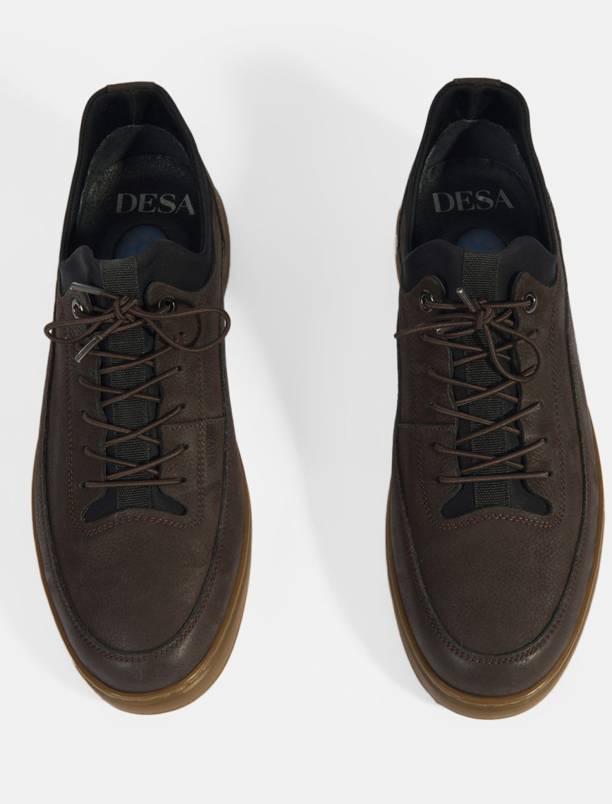 Elysia Kahve Erkek Günlük Ayakkabı Elysia Kahve Erkek Günlük Ayakkabı