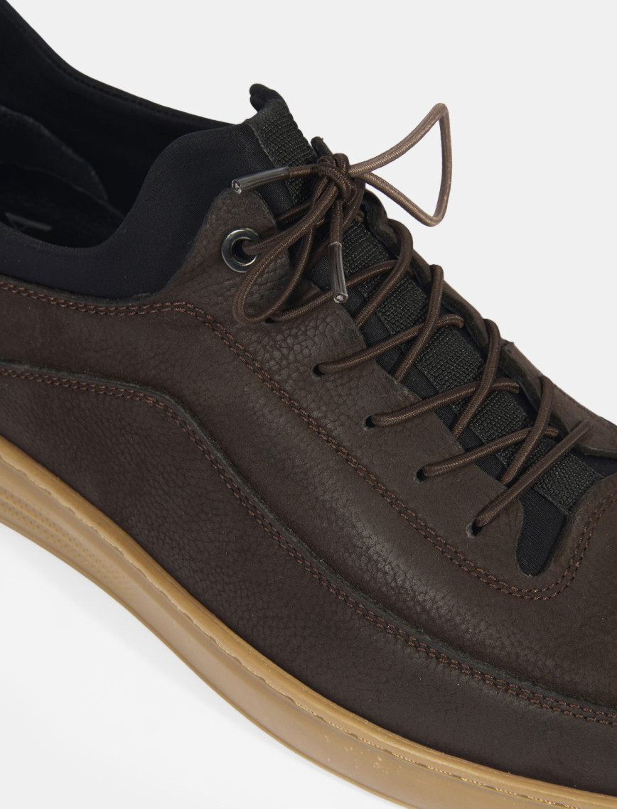 Elysia Kahve Erkek Günlük Ayakkabı Elysia Kahve Erkek Günlük Ayakkabı