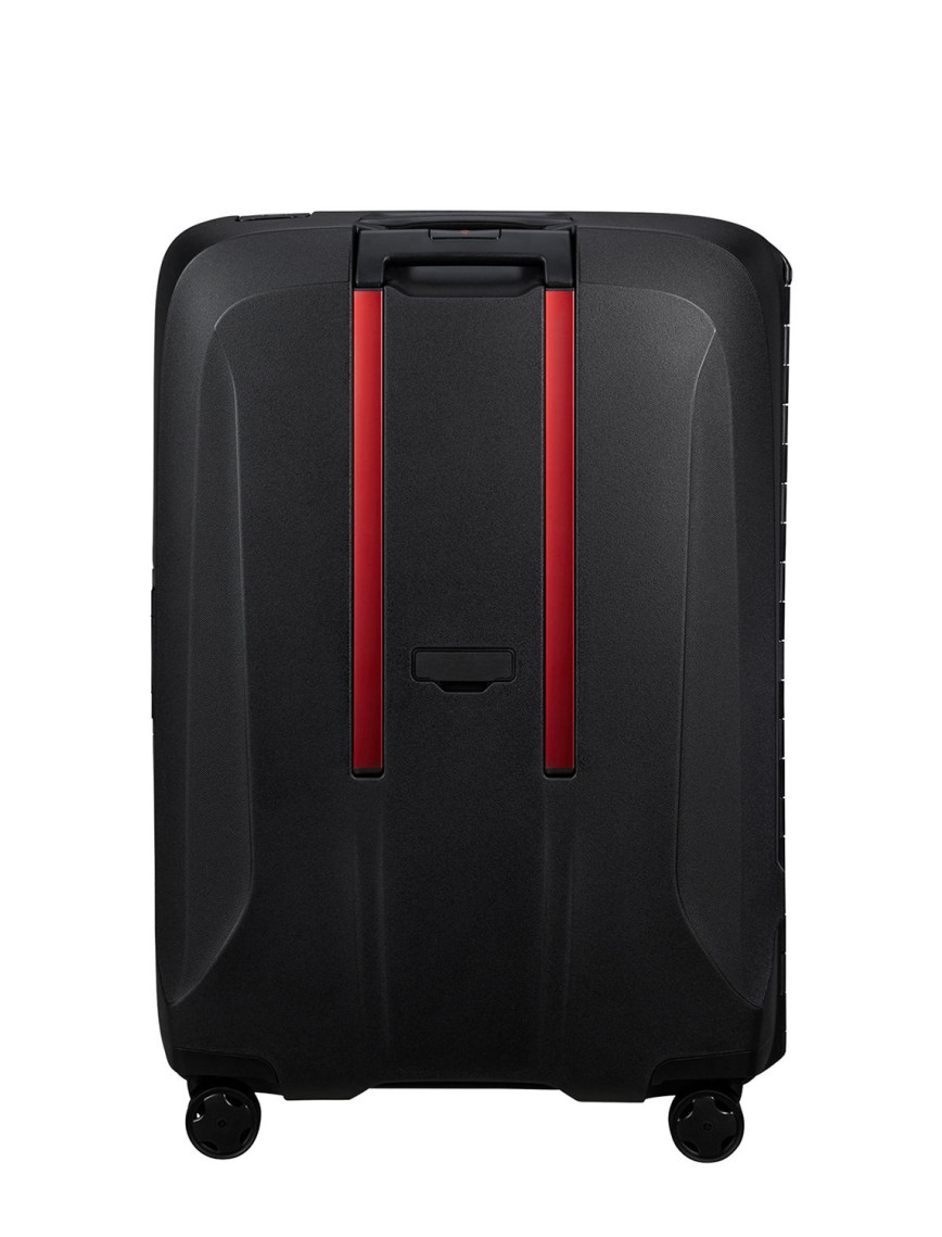 Samsonite Essens-Spinner 4 Tekerlekli Büyük Boy Valiz 75cm