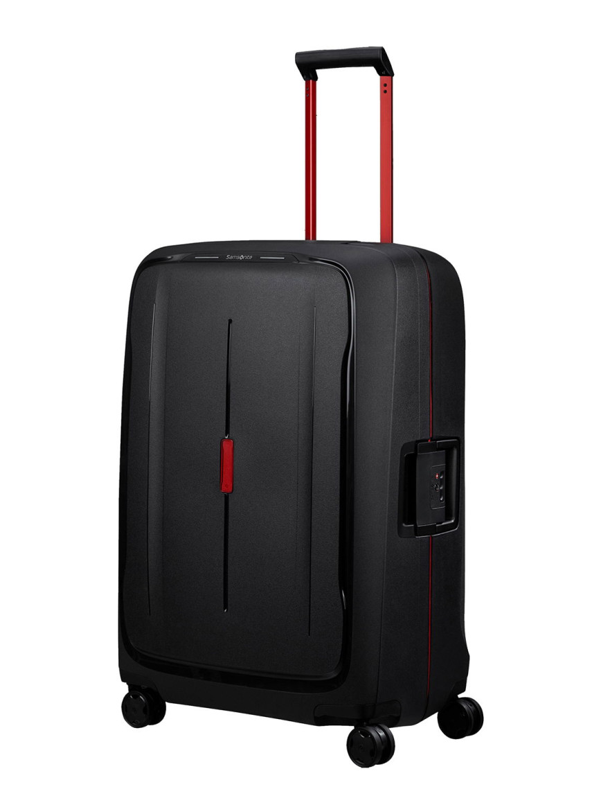 Samsonite Essens-Spinner 4 Tekerlekli Büyük Boy Valiz 75cm