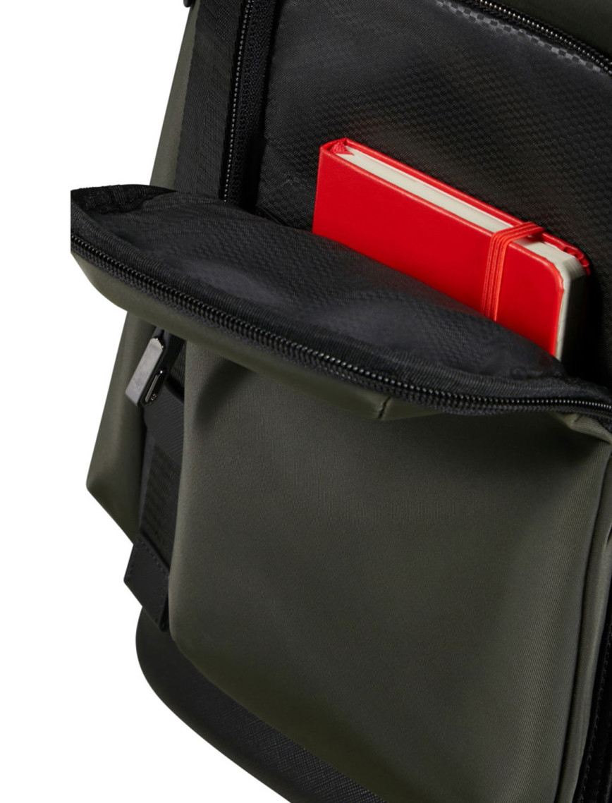 Samsonite Relyon Sırt Çantası 15.6" Samsonite Relyon Sırt Çantası 15.6"