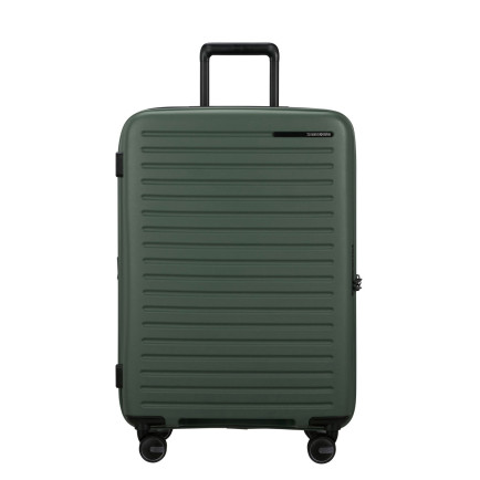 Samsonite Restackd Kabin Boy Valiz