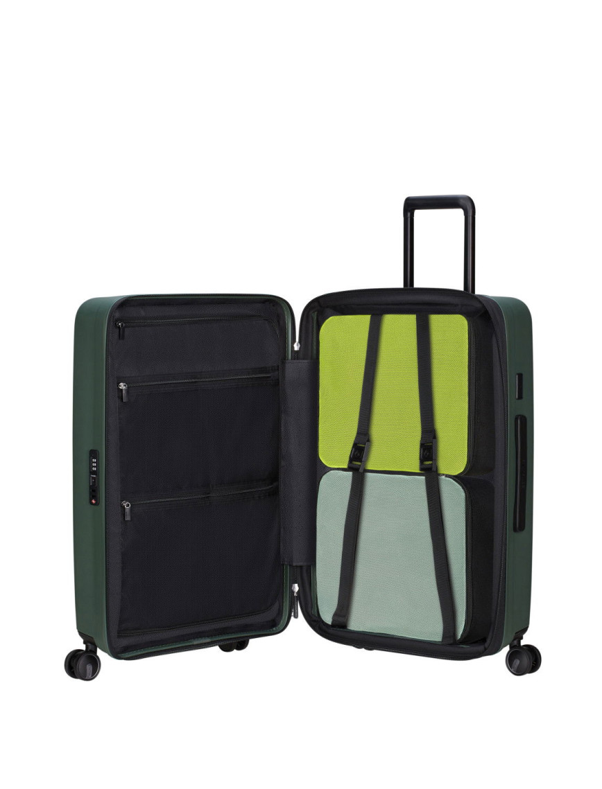 Samsonite Restackd Kabin Boy Valiz Samsonite Restackd Kabin Boy Valiz