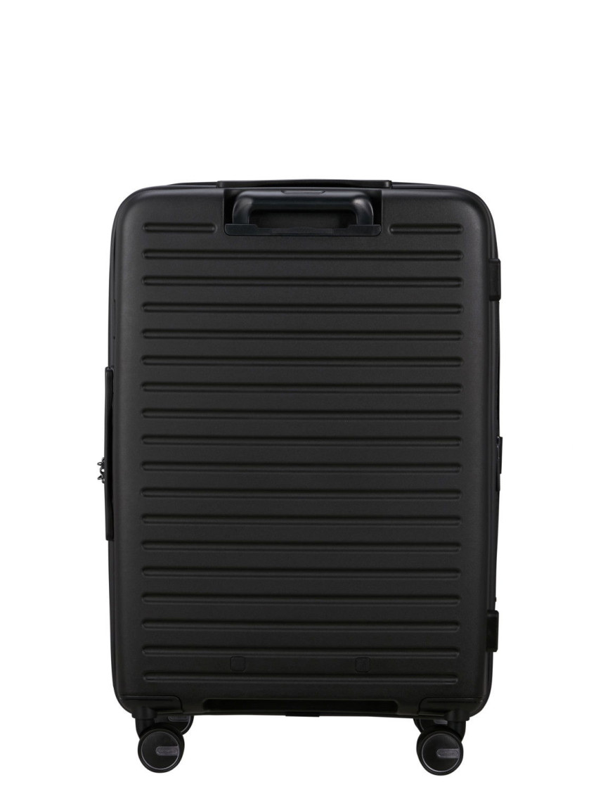 Samsonite Restackd Kabin Boy Valiz Samsonite Restackd Kabin Boy Valiz