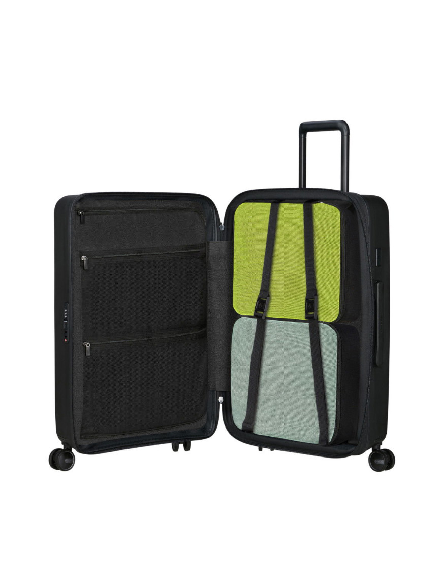 Samsonite Restackd Kabin Boy Valiz Samsonite Restackd Kabin Boy Valiz