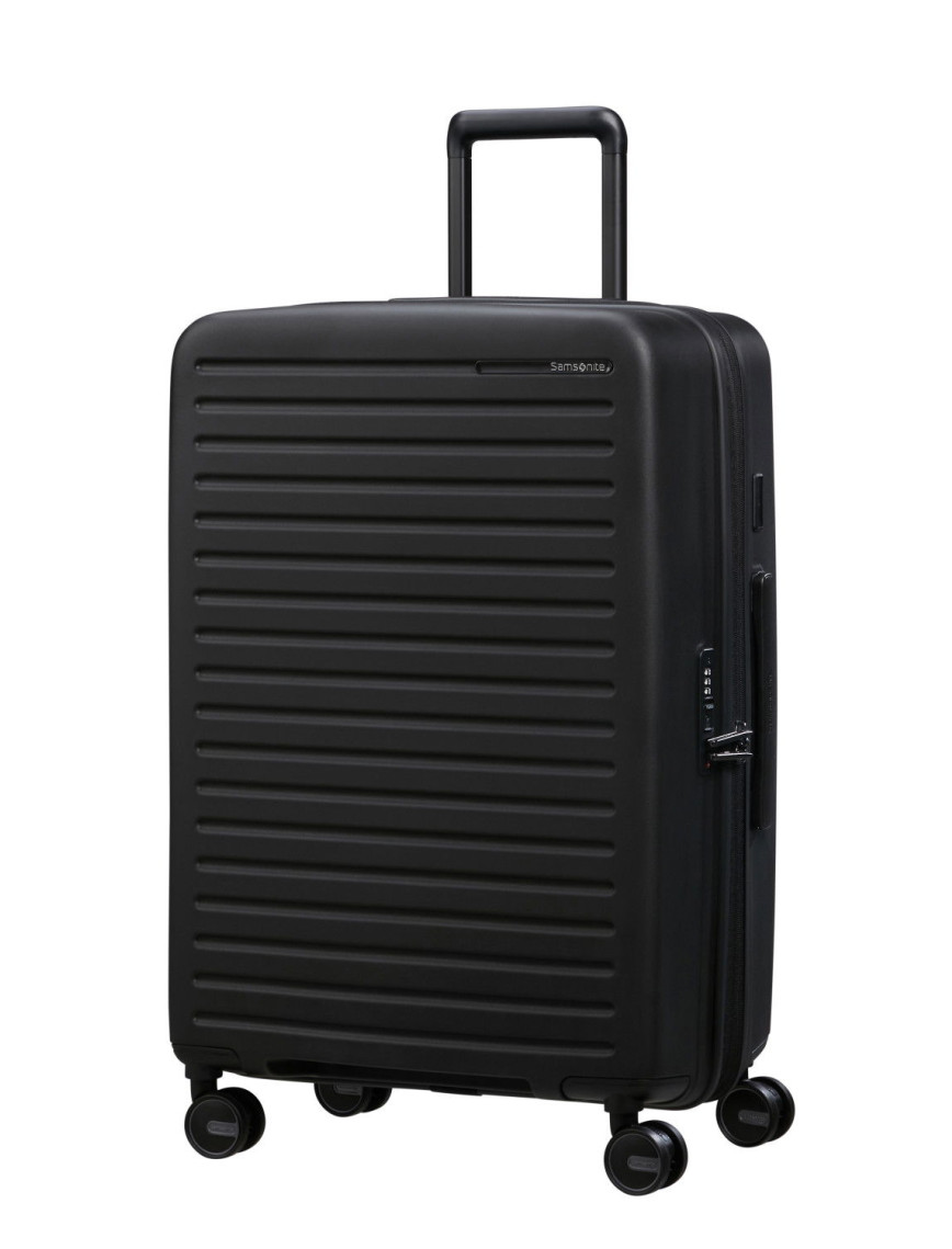 Samsonite Restackd Kabin Boy Valiz Samsonite Restackd Kabin Boy Valiz