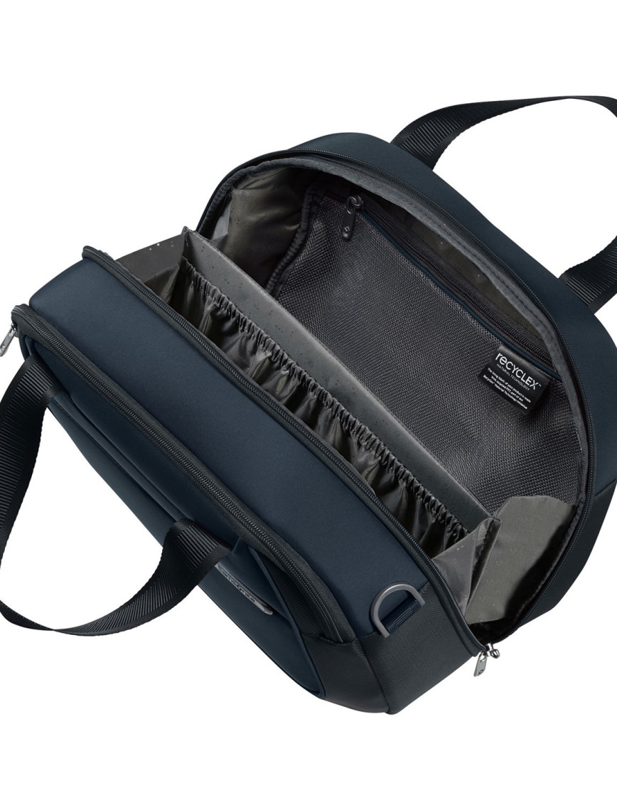 Samsonite D'Lite Beauty Seyahat Çantası Samsonite D'Lite Beauty Seyahat Çantası