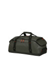 Samsonite Duffle Sarı Spor Çantası Samsonite Duffle Sarı Spor Çantası