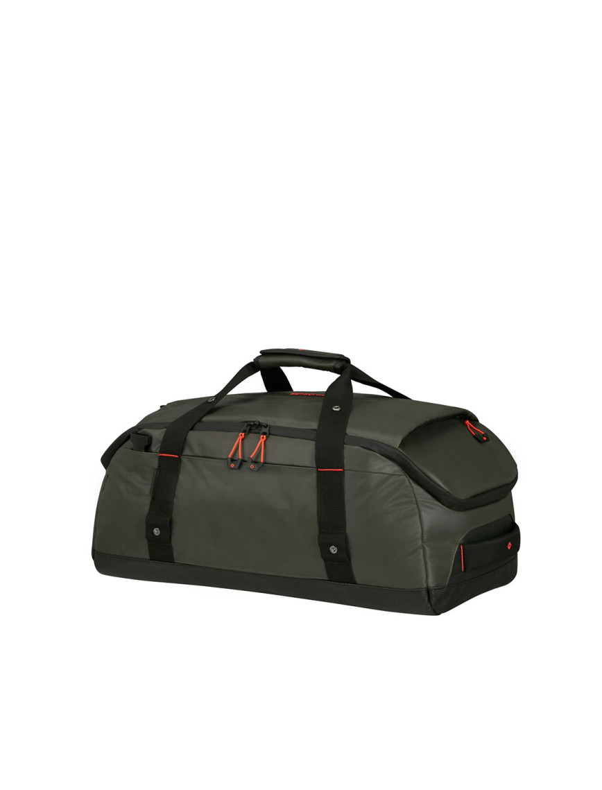Samsonite Duffle Sarı Spor Çantası Samsonite Duffle Sarı Spor Çantası