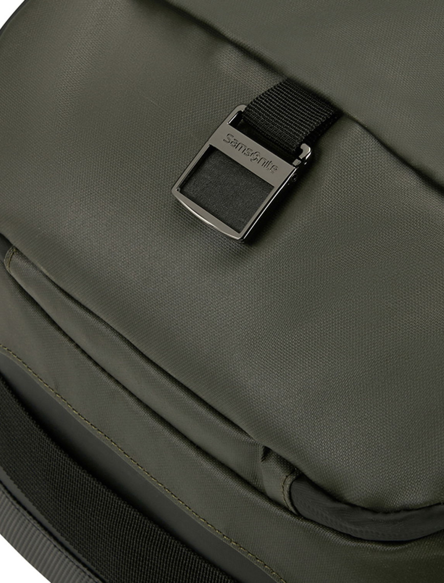 Samsonite Ecodiver Seyahat Çantası Samsonite Ecodiver Seyahat Çantası