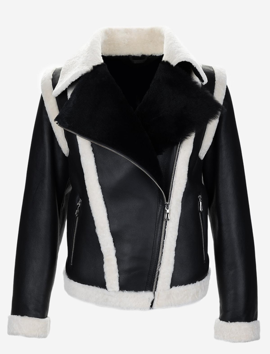 Valmenti Kadın Kürk Siyah Mont Valmenti Kadın Kürk Siyah Mont