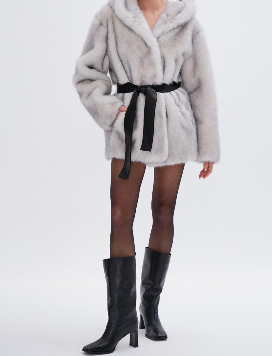 Valmenti Kadın Tekstil Mont Valmenti Kadın Tekstil Mont