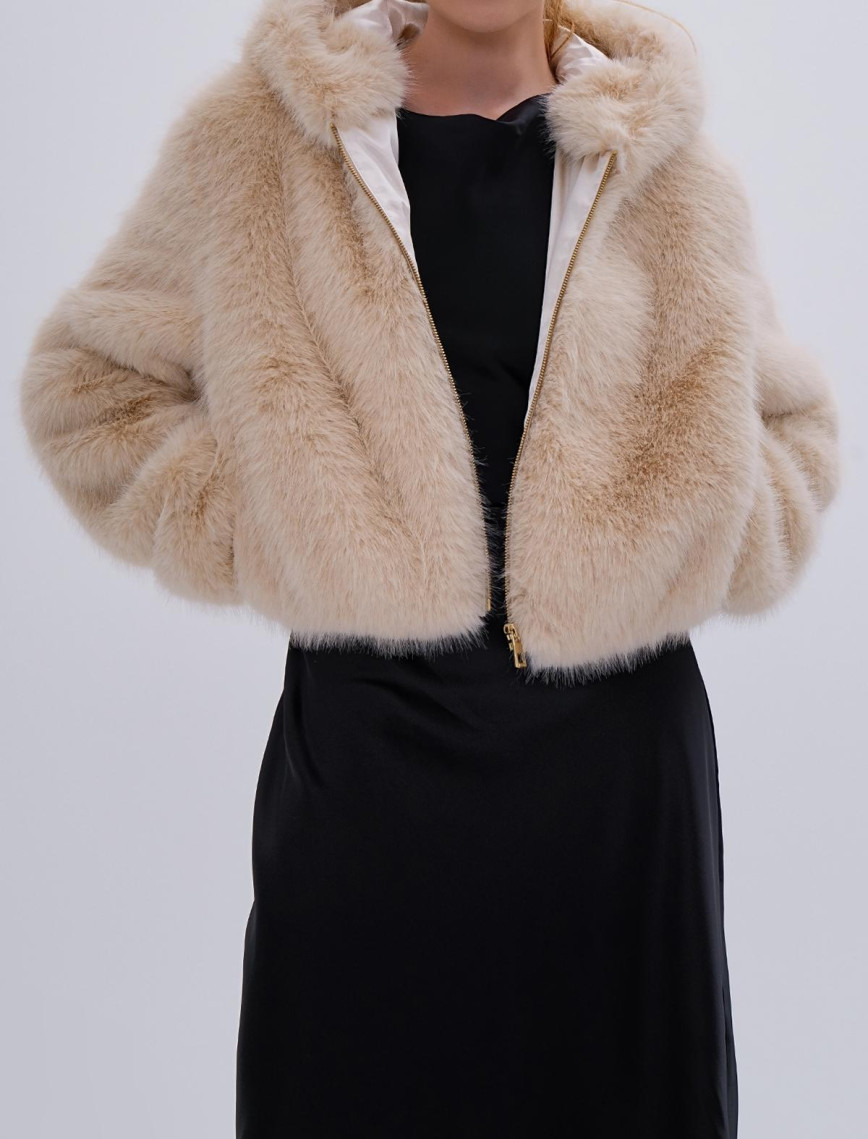 Valmenti Kadın Tekstil Mont Valmenti Kadın Tekstil Mont