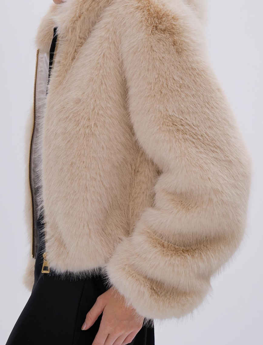 Valmenti Kadın Tekstil Mont Valmenti Kadın Tekstil Mont