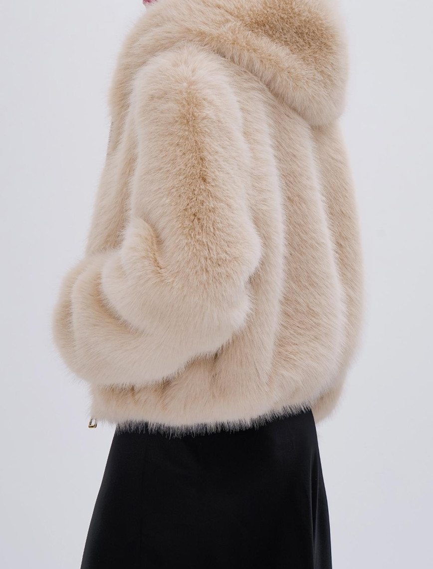 Valmenti Kadın Tekstil Mont Valmenti Kadın Tekstil Mont