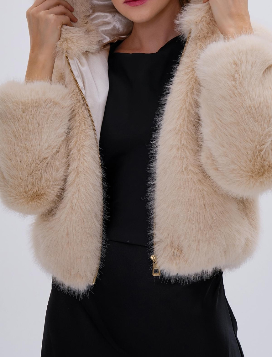 Valmenti Kadın Tekstil Mont Valmenti Kadın Tekstil Mont