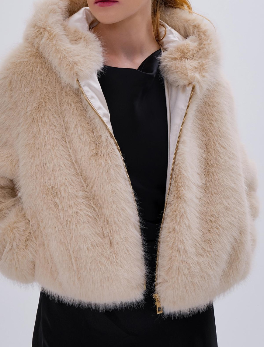 Valmenti Kadın Tekstil Mont Valmenti Kadın Tekstil Mont