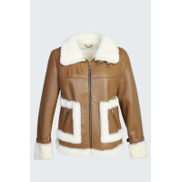 Valmenti Kadın Viski Hakiki Deri Deri Mont Valmenti Kadın Viski Hakiki Deri Deri Mont