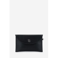 Valmenti Kadın Vegan Siyah Deri Portföy Çanta Valmenti Kadın Vegan Siyah Deri Portföy Çanta