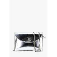 Valmenti Veggy Kadın Gümüş Vegan Portföy Çanta Valmenti Veggy Kadın Gümüş Vegan Portföy Çanta