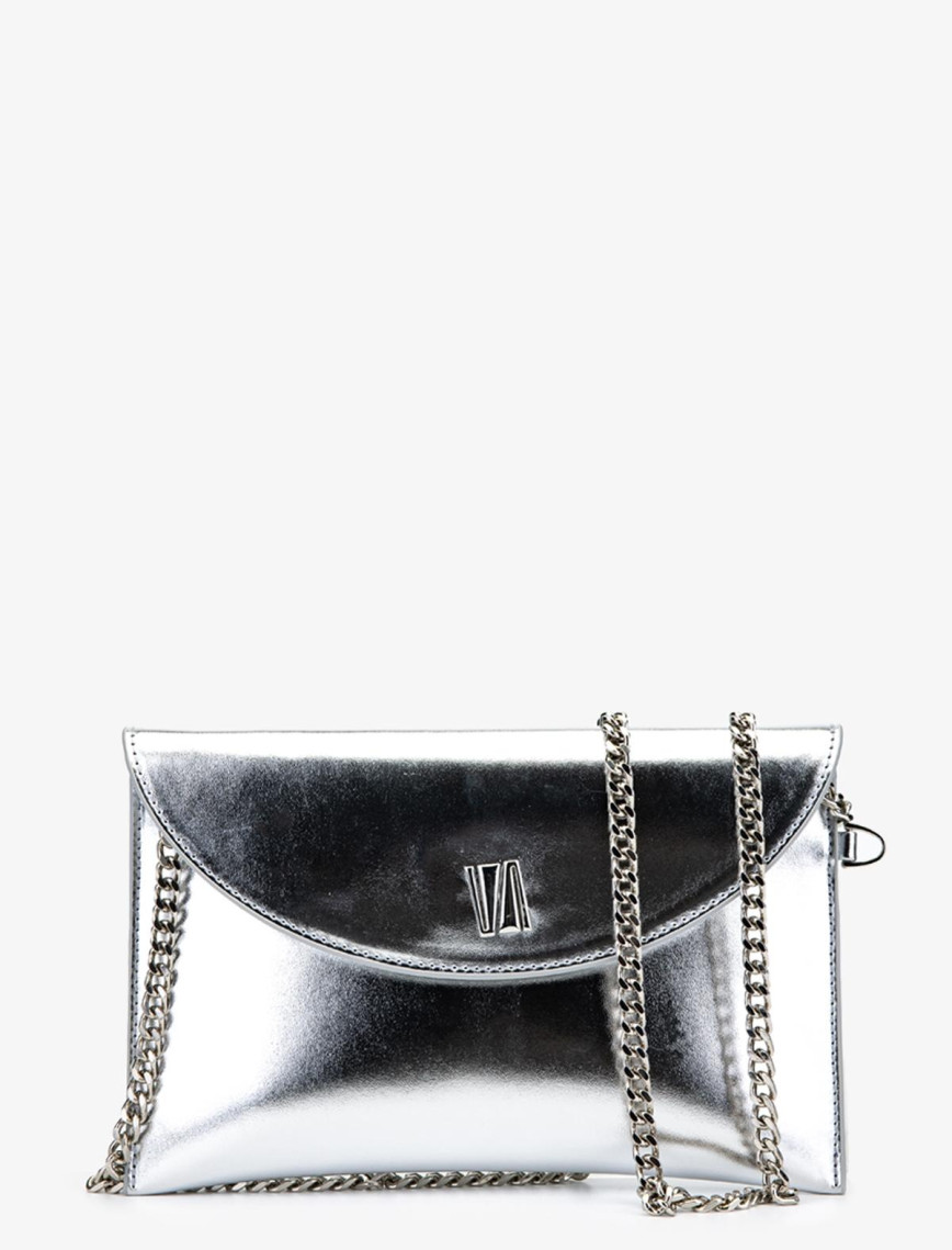 Valmenti Kadın Vegan Siyah Deri Portföy Çanta Valmenti Kadın Vegan Siyah Deri Portföy Çanta