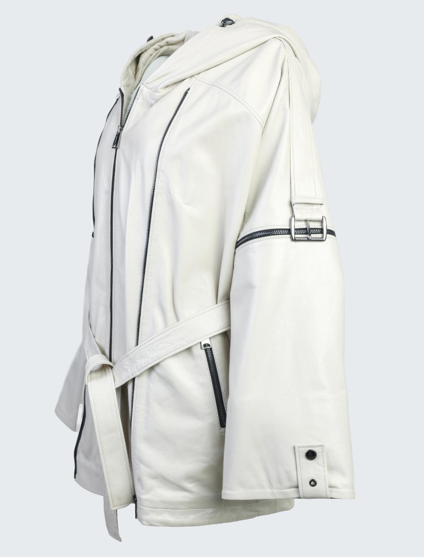 Valmenti Kadın Bej zik Hakiki Deri Deri Mont Valmenti Kadın Bej zik Hakiki Deri Deri Mont