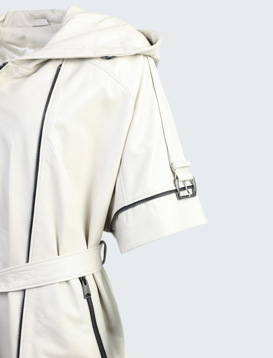 Valmenti Kadın Bej zik Hakiki Deri Deri Mont Valmenti Kadın Bej zik Hakiki Deri Deri Mont