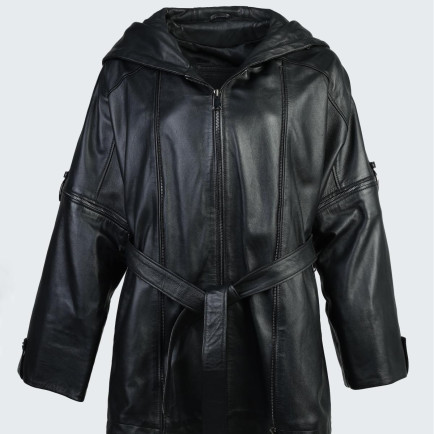 Valmenti Kadın Siyah zig Hakiki Deri Deri Mont Valmenti Kadın Siyah zig Hakiki Deri Deri Mont