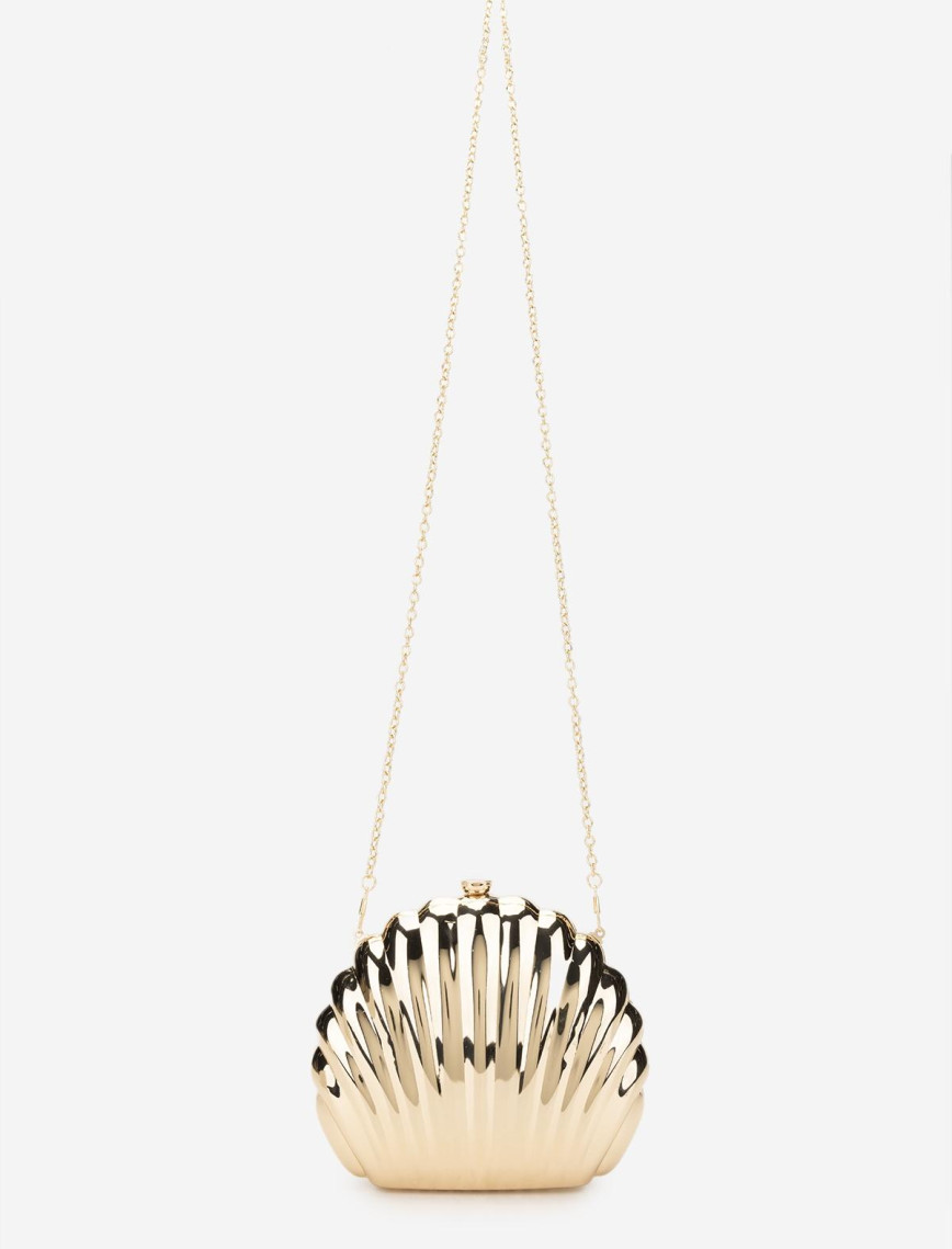 Valmenti Kadın Vegan Sarı Abiye Çanta Valmenti Kadın Vegan Sarı Abiye Çanta