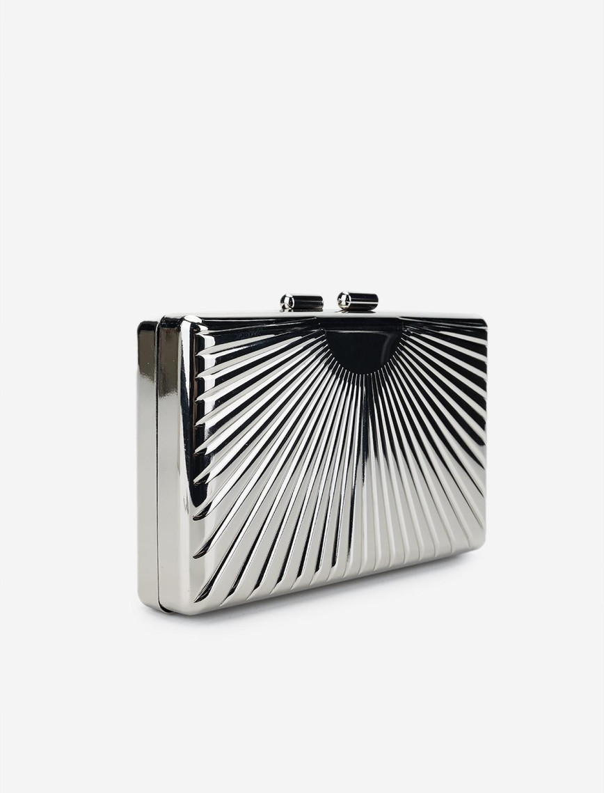 Valmenti Kadın Vegan Sarı Abiye Çanta Valmenti Kadın Vegan Sarı Abiye Çanta