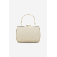 Valmenti Kadın Vegan Sarı Abiye Çanta Valmenti Kadın Vegan Sarı Abiye Çanta