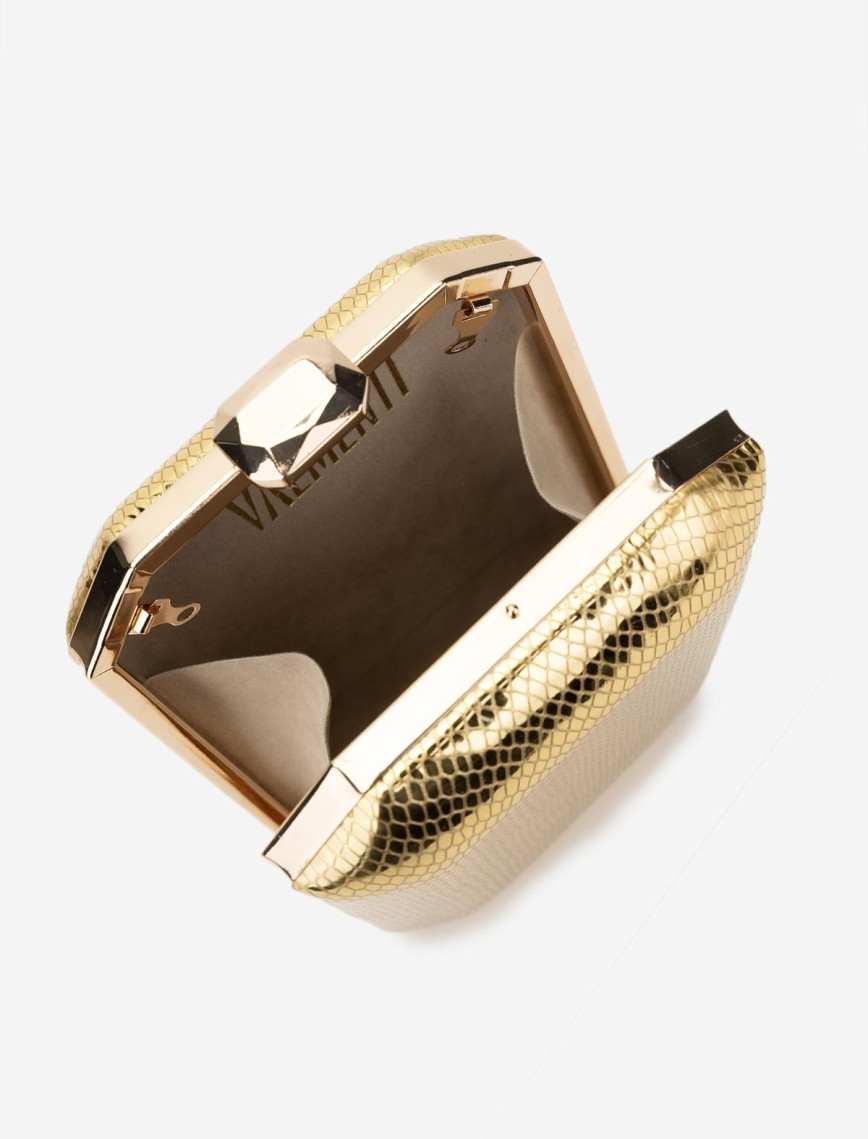 Valmenti Kadın Vegan Abiye Çanta