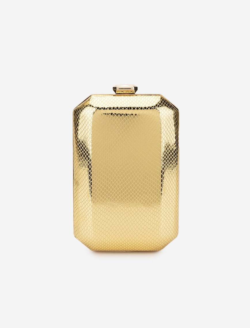 Valmenti Kadın Vegan Abiye Çanta