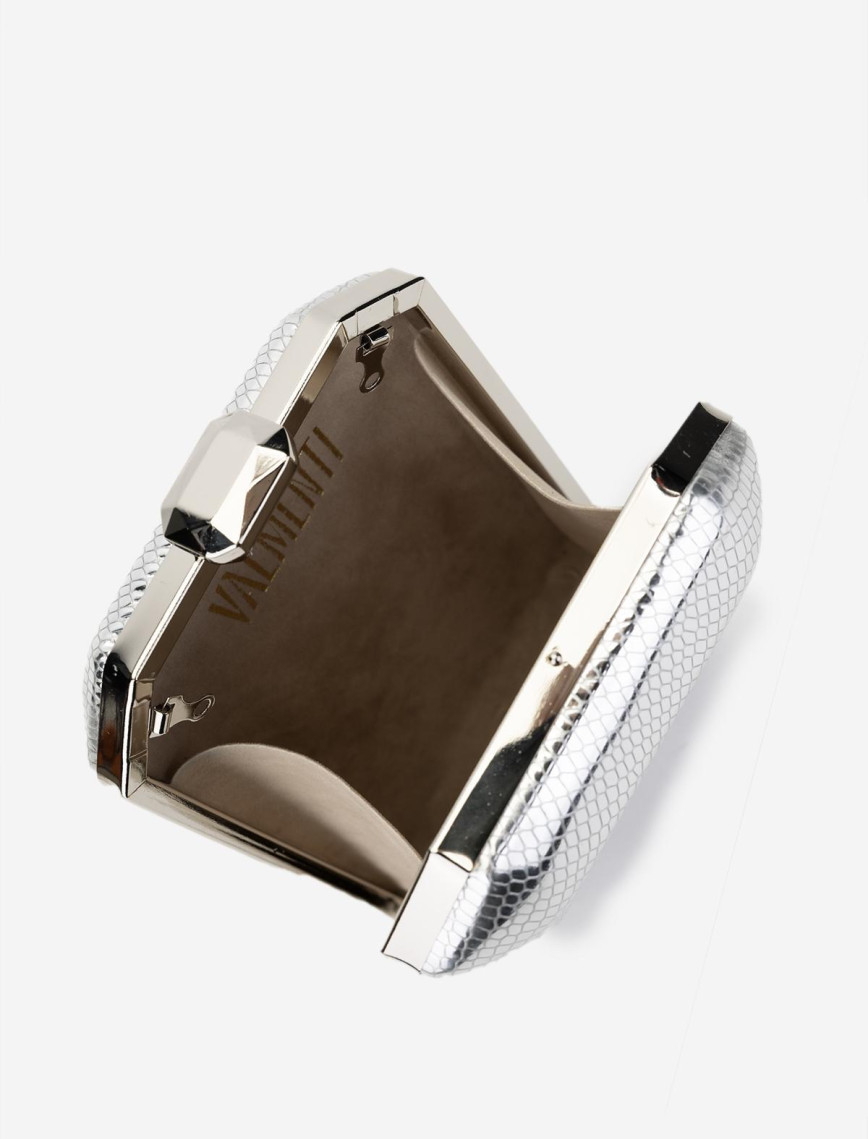 Valmenti Kadın Vegan Abiye Çanta