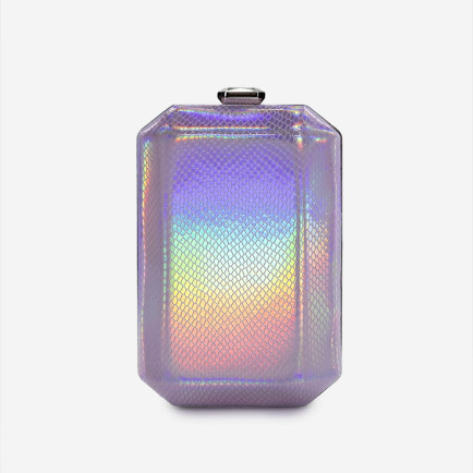 Valmenti Kadın Vegan Multi Renk Abiye Çanta Valmenti Kadın Vegan Multi Renk Abiye Çanta