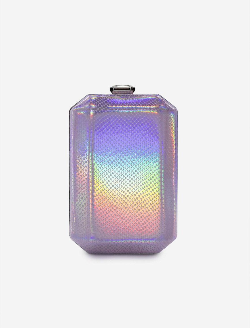 Valmenti Kadın Vegan Multi Renk Abiye Çanta Valmenti Kadın Vegan Multi Renk Abiye Çanta